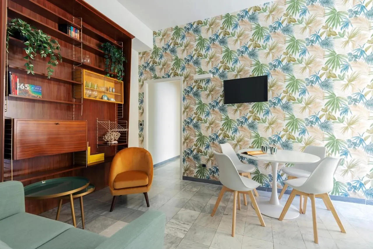 Joivy Wonderful 2Bed Flat In Perfect Centre location